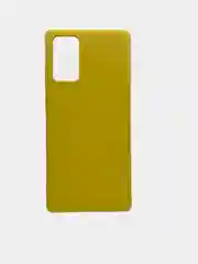 Чехол TPU для Samsung Note 20