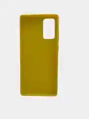 Чехол TPU для Samsung Note 20
