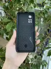 Красный чехол противоударный armors для Xiaomi Poco M4 Pro 4G / Поко М4 Про 4G с защитой камеры