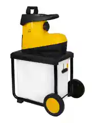Садовый измельчитель электрический  Partner for Garden EGS 3000G (3 кВт, 4500 об/мин,60 л)