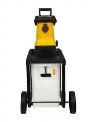 Садовый измельчитель электрический  Partner for Garden EGS 3000G (3 кВт, 4500 об/мин,60 л)