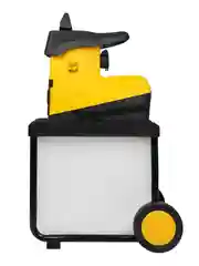 Садовый измельчитель электрический  Partner for Garden EGS 3000G (3 кВт, 4500 об/мин,60 л)