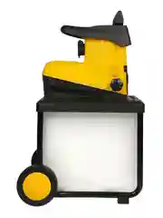 Садовый измельчитель электрический  Partner for Garden EGS 3000G (3 кВт, 4500 об/мин,60 л)