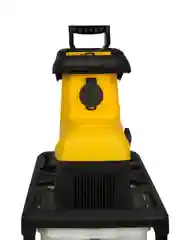 Садовый измельчитель электрический  Partner for Garden EGS 3000G (3 кВт, 4500 об/мин,60 л)