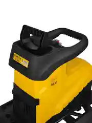 Садовый измельчитель электрический  Partner for Garden EGS 3000G (3 кВт, 4500 об/мин,60 л)