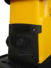 Садовый измельчитель электрический  Partner for Garden EGS 3000G (3 кВт, 4500 об/мин,60 л)