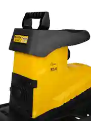Садовый измельчитель электрический  Partner for Garden EGS 3000G (3 кВт, 4500 об/мин,60 л)