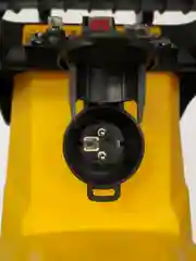 Садовый измельчитель электрический  Partner for Garden EGS 3000G (3 кВт, 4500 об/мин,60 л)