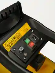 Садовый измельчитель электрический  Partner for Garden EGS 3000G (3 кВт, 4500 об/мин,60 л)