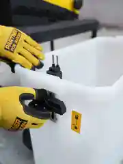Садовый измельчитель электрический  Partner for Garden EGS 3000G (3 кВт, 4500 об/мин,60 л)