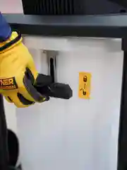 Садовый измельчитель электрический  Partner for Garden EGS 3000G (3 кВт, 4500 об/мин,60 л)