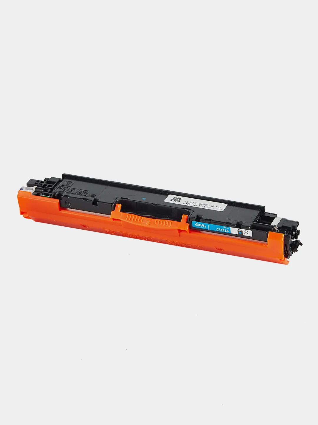 CF351A (130A) Картридж для HP лазерный, голубой, 1000 копий, Sakura