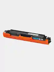 CF351A (130A) Картридж для HP лазерный, голубой, 1000 копий, Sakura