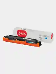 CF351A (130A) Картридж для HP лазерный, голубой, 1000 копий, Sakura