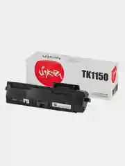 Картридж TK1150 (1T02RV0NL0) для Kyocera Mita, лазерный, черный, 3000 страниц, Sakura
