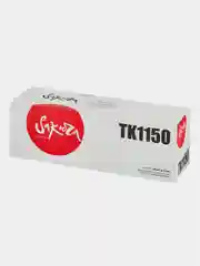 Картридж TK1150 (1T02RV0NL0) для Kyocera Mita, лазерный, черный, 3000 страниц, Sakura