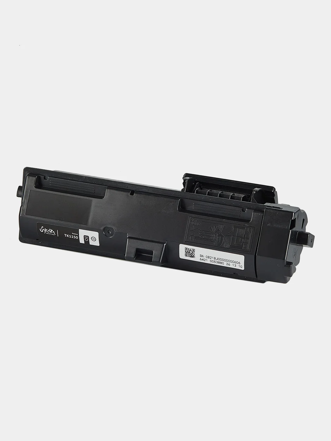 Картридж TK1150 (1T02RV0NL0) для Kyocera Mita, лазерный, черный, 3000 страниц, Sakura
