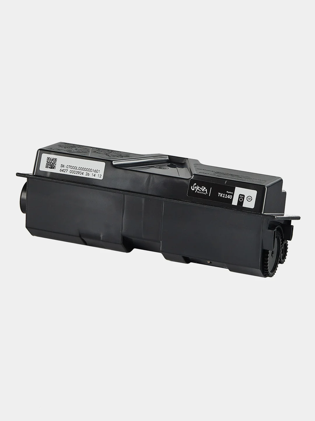 Картридж TK1140 (1T02ML0NL0) для Kyocera Mita, лазерный, черный, 7200 страниц, Sakura