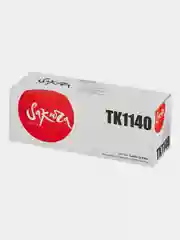 Картридж TK1140 (1T02ML0NL0) для Kyocera Mita, лазерный, черный, 7200 страниц, Sakura