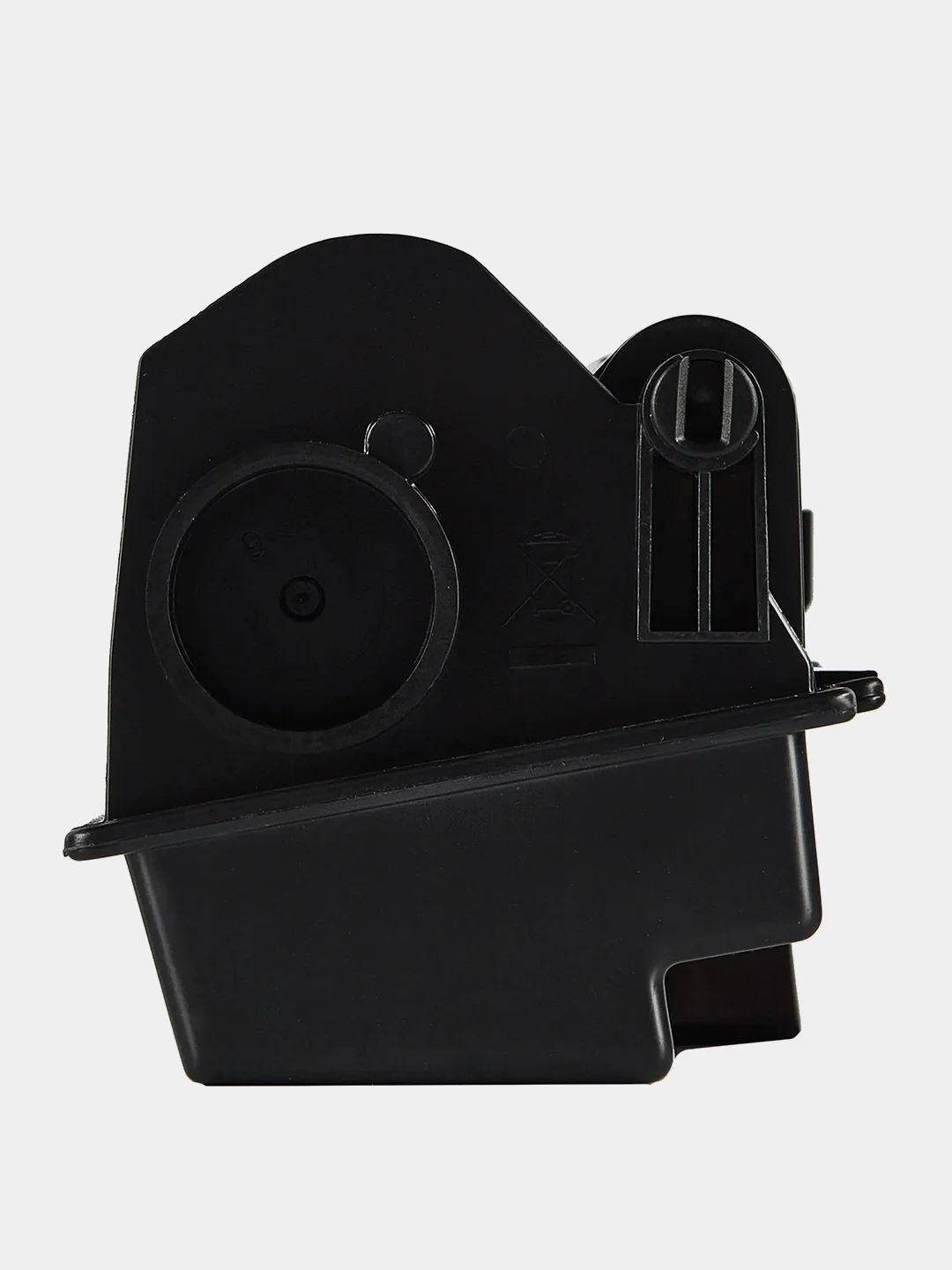 Картридж TK1140 (1T02ML0NL0) для Kyocera Mita, лазерный, черный, 7200 страниц, Sakura