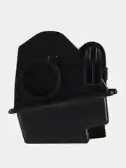 Картридж TK1140 (1T02ML0NL0) для Kyocera Mita, лазерный, черный, 7200 страниц, Sakura