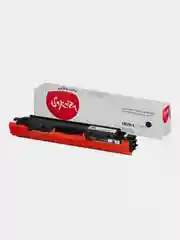 Картридж CRG729K (4370B002) для Canon, лазерный, черный, 1200 страниц, Sakura