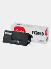 TK3160 (1T02T90NL0) Картридж для Kyocera Mita лазерный, черный, 12500 страниц, Sakura