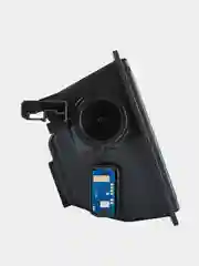 TK3160 (1T02T90NL0) Картридж для Kyocera Mita лазерный, черный, 12500 страниц, Sakura