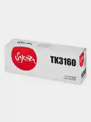 TK3160 (1T02T90NL0) Картридж для Kyocera Mita лазерный, черный, 12500 страниц, Sakura