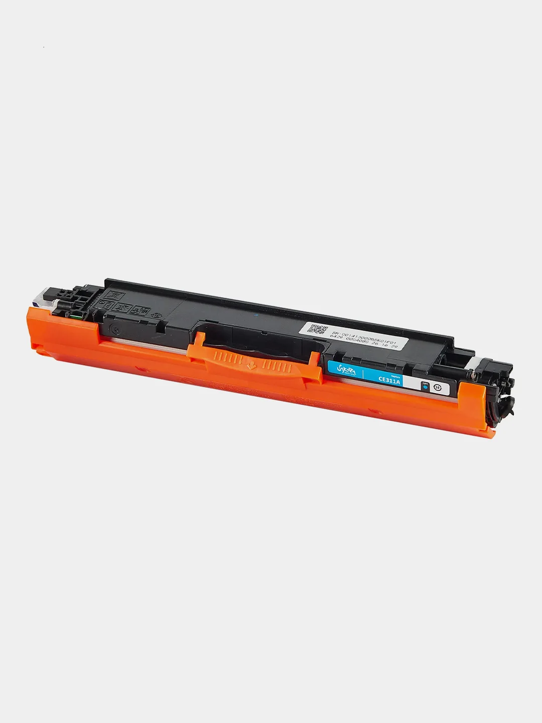 Катридж Sakura CE311A лазерный, синий, HP 126A, 311A для HP LJ CP1025/LJ CP1025NW, 1000 к