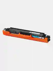 Катридж Sakura CE311A лазерный, синий, HP 126A, 311A для HP LJ CP1025/LJ CP1025NW, 1000 к
