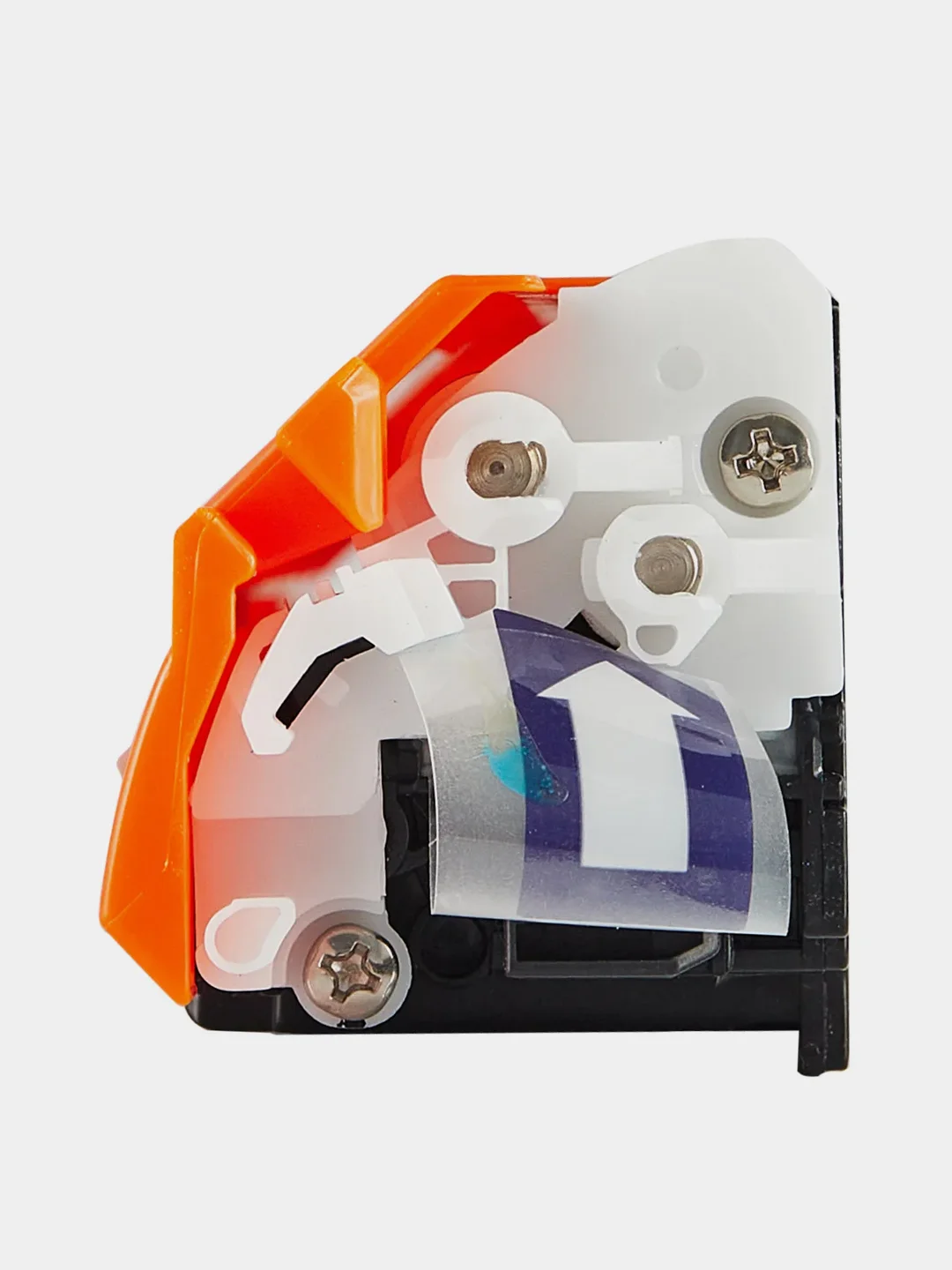 Катридж Sakura CE311A лазерный, синий, HP 126A, 311A для HP LJ CP1025/LJ CP1025NW, 1000 к