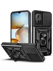 Чехол противоударный armors для Xiaomi Poco M5 и Poco M4 5G / Поко М5 и Поко М4 5G