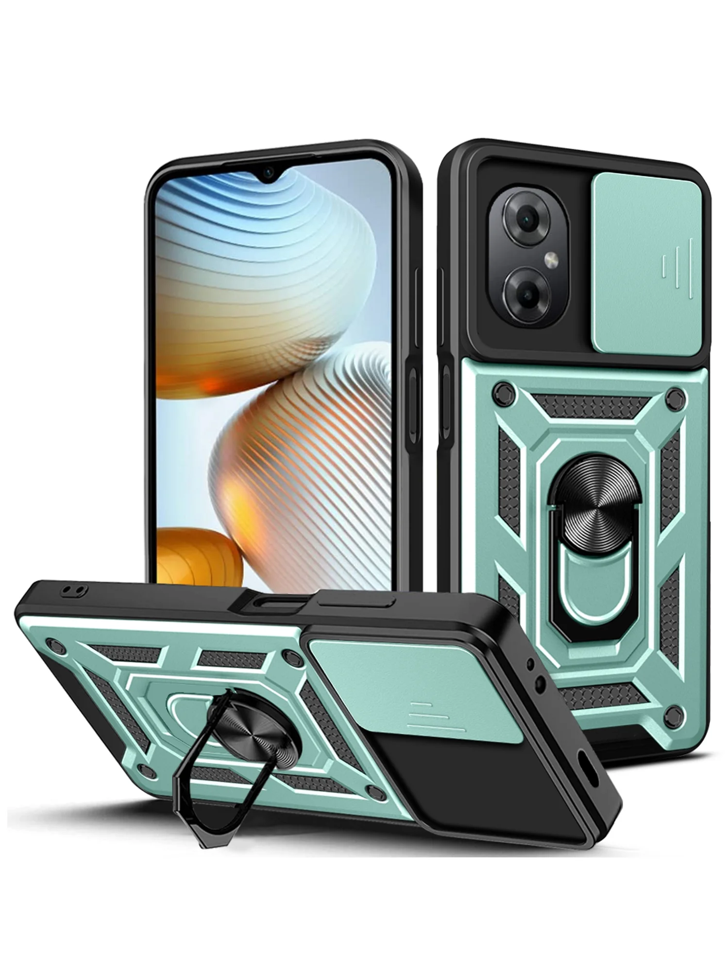Чехол противоударный armors для Xiaomi Poco M5 и Poco M4 5G / Поко М5 и Поко М4 5G