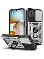 Чехол противоударный armors для Xiaomi Poco M5 и Poco M4 5G / Поко М5 и Поко М4 5G