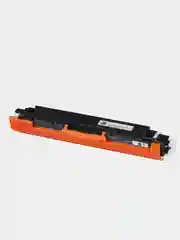 CE310A (126A) Катридж Sakura лазерный для HP LJ CP1025/LJ CP1025N, черный, 1200 к