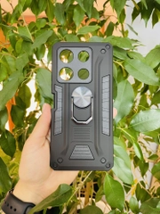 Чехол противоударный military для Infinix Note 30 Pro / Инфиникс Ноте 30 Про