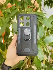 Чехол противоударный military для Infinix Note 30 Pro / Инфиникс Ноте 30 Про