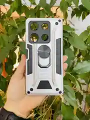 Чехол противоударный military для Infinix Note 30 Pro / Инфиникс Ноте 30 Про