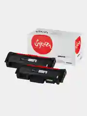 106R04349 Картридж для XEROX лазерный, совместимый, черный, 6000 страниц, Sakura 2 шт