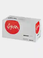 106R04349 Картридж для XEROX лазерный, совместимый, черный, 6000 страниц, Sakura 2 шт