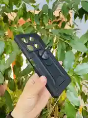 Черный чехол противоударный military для Infinix Note 30 Pro / Инфиникс Ноте 30 Про