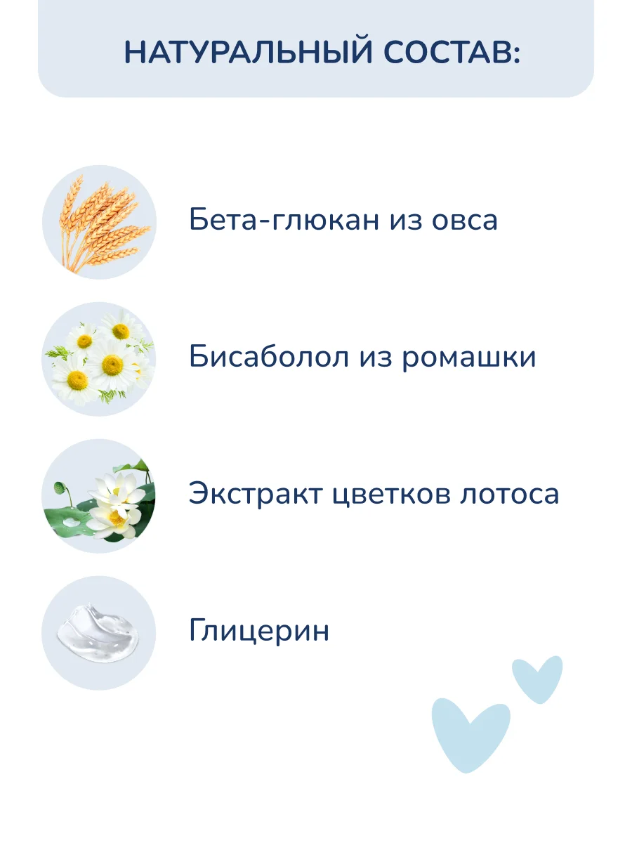 Детский мягкий шампунь BABYCOCCOLE, 250 мл