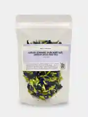 Чай листовой тайский TEAON "Анчан", синий, 25 г