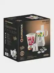 Кухонный комбайн Eurostek EFP-2049 8в1 +кофемолка!