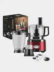 Кухонный комбайн Eurostek EFP-2069 800Вт