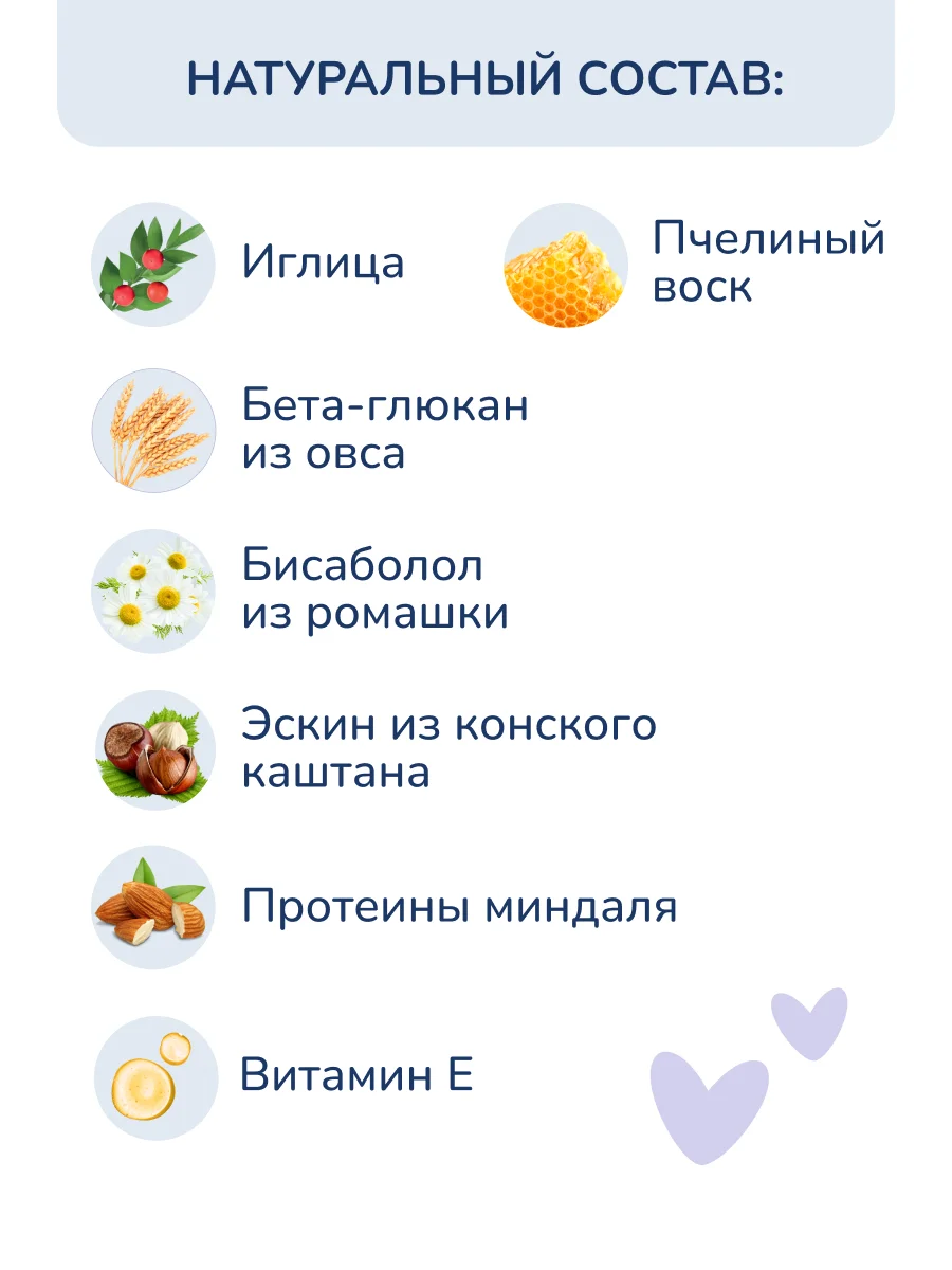 Детское увлажняющее молочко BABYCOCCOLE, 250 мл