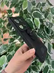 Черный чехол противоударный military для Infinix Note 40 Pro 4G и Note 40 Pro Plus