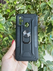 Чехол противоударный military для Tecno Spark 7 / Техно Спарк 7