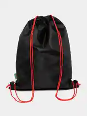 Мешок для обуви Brauberg Kids, сумка для сменки в школу, чехол с петлей